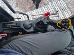 2022 Komatsu PC240LC-11 - Image 19