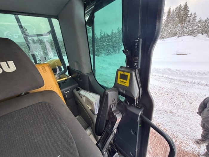 2022 Komatsu PC240LC-11 - Image 21