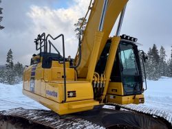 2022 Komatsu PC240LC-11 - Image 30