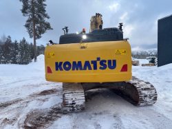 2022 Komatsu PC240LC-11 - Image 4