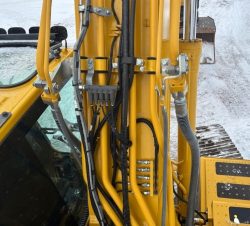 2022 Komatsu PC240LC-11 - Image 37