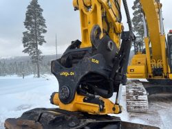 2022 Komatsu PC240LC-11 - Image 44