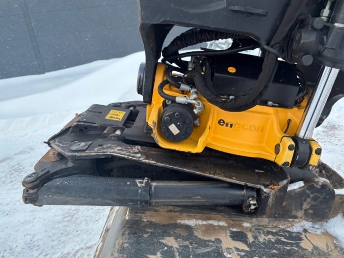 2022 Komatsu PC240LC-11 - Image 49