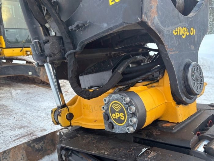 2022 Komatsu PC240LC-11 - Image 51