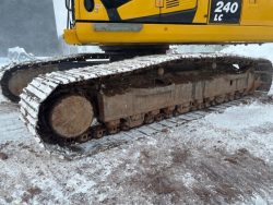 2022 Komatsu PC240LC-11 - Image 53