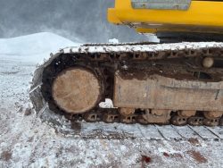 2022 Komatsu PC240LC-11 - Image 54