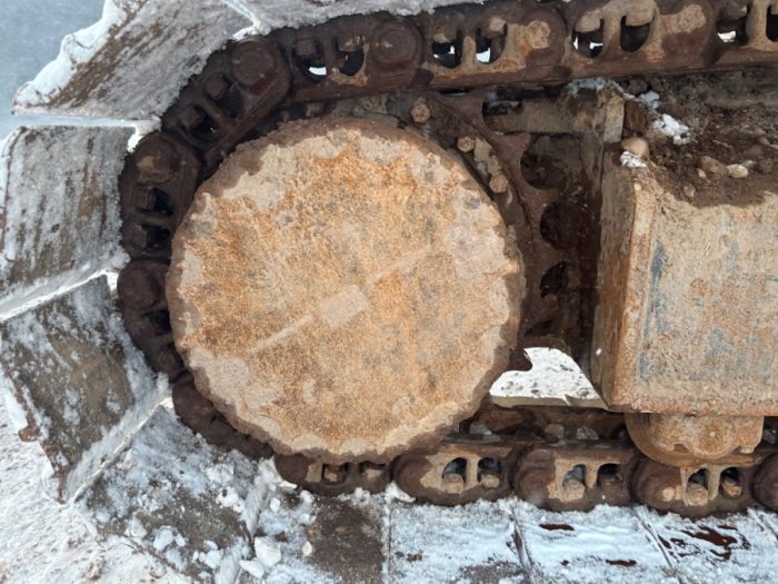 2022 Komatsu PC240LC-11 - Image 55