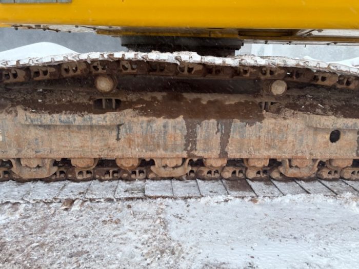 2022 Komatsu PC240LC-11 - Image 56