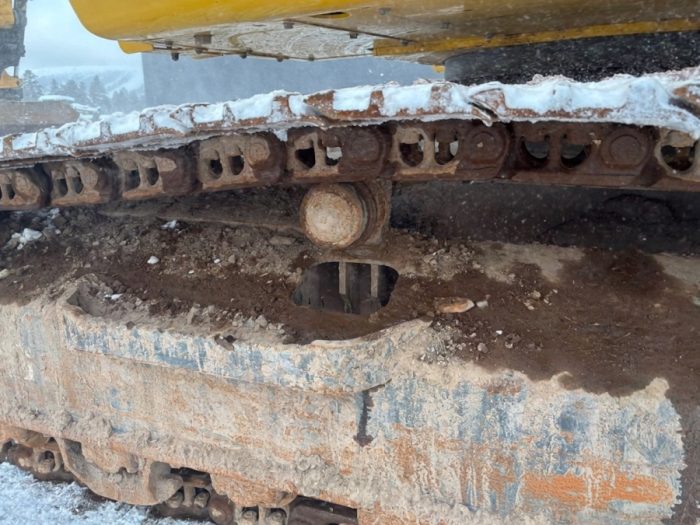 2022 Komatsu PC240LC-11 - Image 57