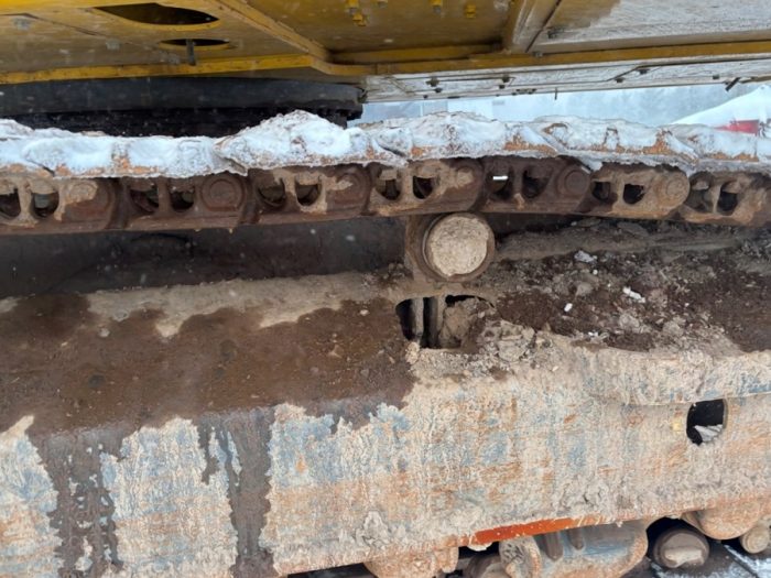 2022 Komatsu PC240LC-11 - Image 58