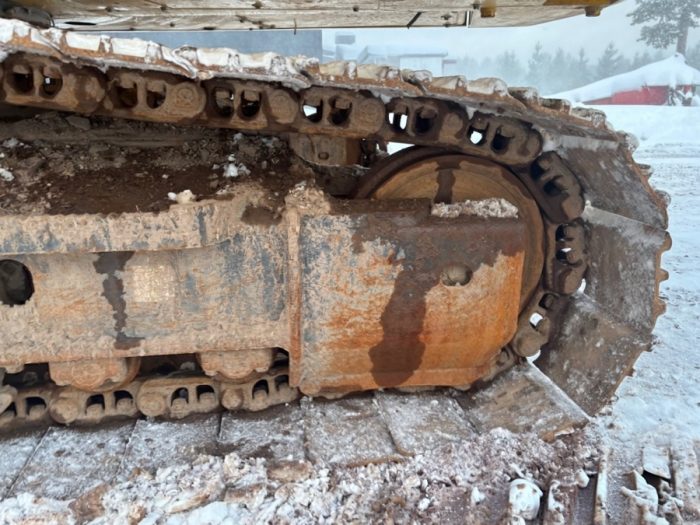 2022 Komatsu PC240LC-11 - Image 59