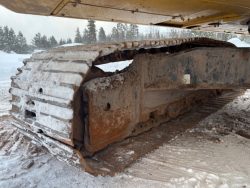 2022 Komatsu PC240LC-11 - Image 60