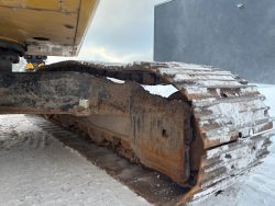 2022 Komatsu PC240LC-11 - Image 61