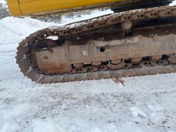 2022 Komatsu PC240LC-11 - Image 63