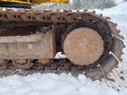 2022 Komatsu PC240LC-11 - Image 64