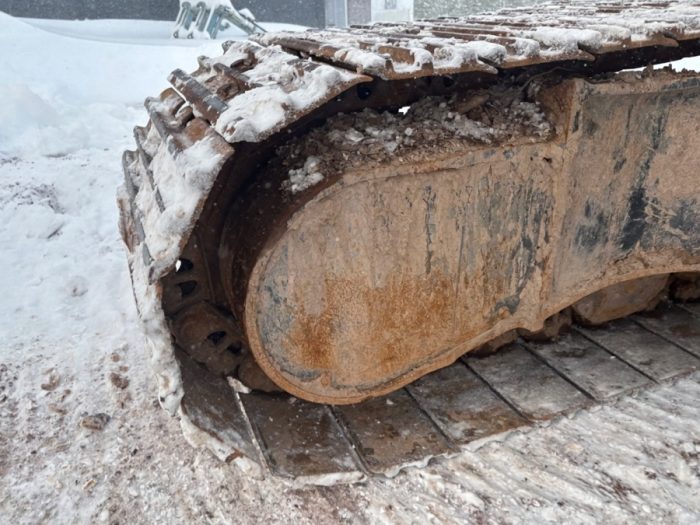 2022 Komatsu PC240LC-11 - Image 65