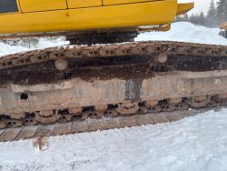 2022 Komatsu PC240LC-11 - Image 66