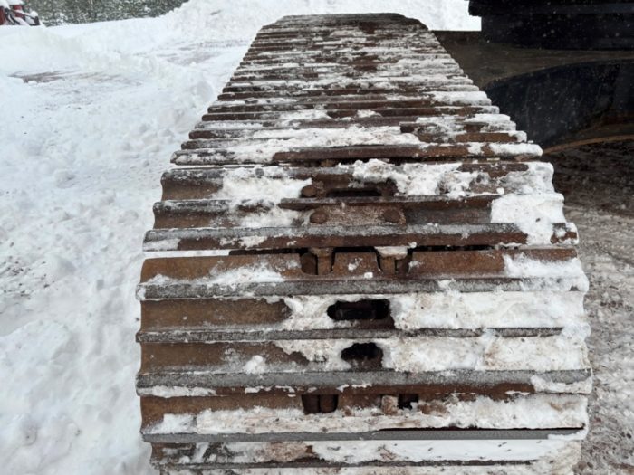 2022 Komatsu PC240LC-11 - Image 70