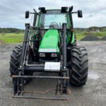 1996 Deutz-Fahr Agrotron 6.05