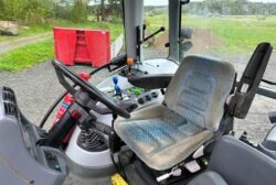 1996 Deutz-Fahr Agrotron 6.05 - Image 9