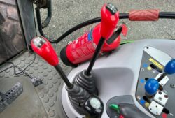 1996 Deutz-Fahr Agrotron 6.05 - Image 10