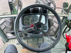 1996 Deutz-Fahr Agrotron 6.05 - Image 11