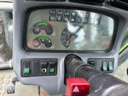 1996 Deutz-Fahr Agrotron 6.05 - Image 12