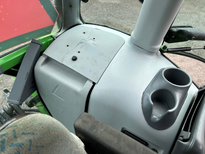 1996 Deutz-Fahr Agrotron 6.05 - Image 14