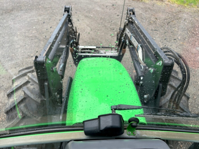 1996 Deutz-Fahr Agrotron 6.05 - Image 15