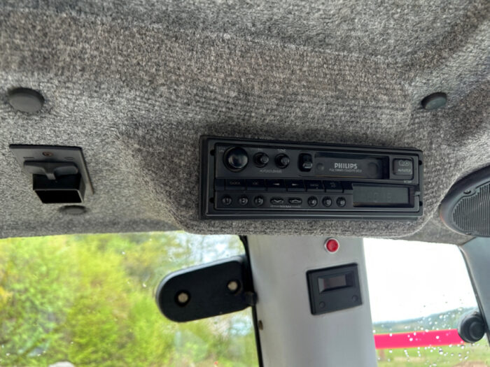 1996 Deutz-Fahr Agrotron 6.05 - Image 16