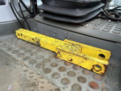 1996 Deutz-Fahr Agrotron 6.05 - Image 17