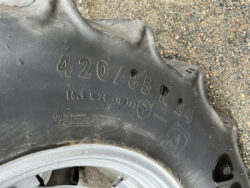 1996 Deutz-Fahr Agrotron 6.05 - Image 19