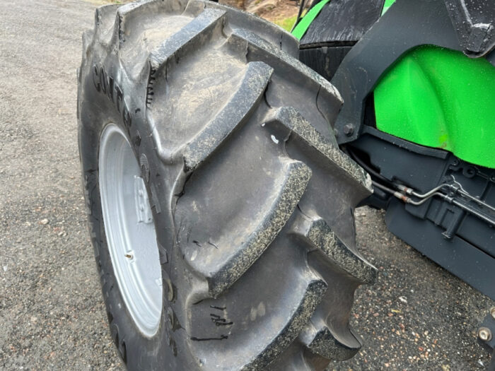 1996 Deutz-Fahr Agrotron 6.05 - Image 20