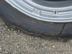 1996 Deutz-Fahr Agrotron 6.05 - Image 21