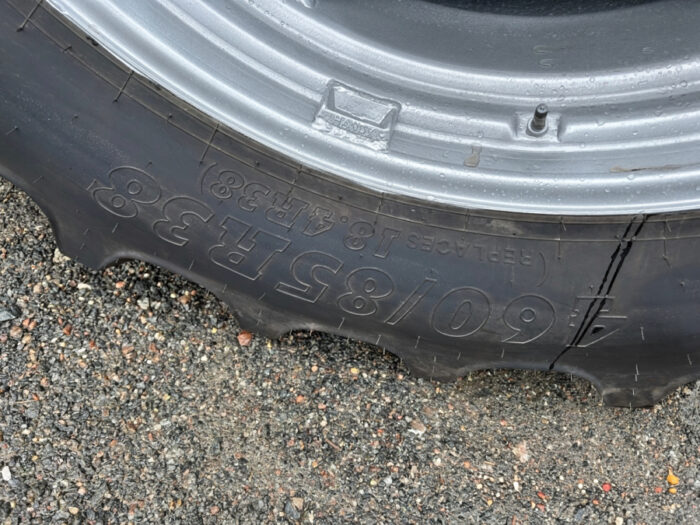 1996 Deutz-Fahr Agrotron 6.05 - Image 21