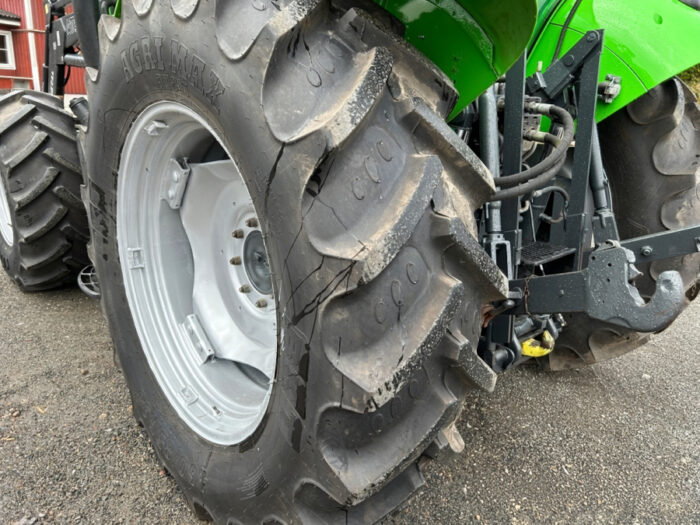 1996 Deutz-Fahr Agrotron 6.05 - Image 22
