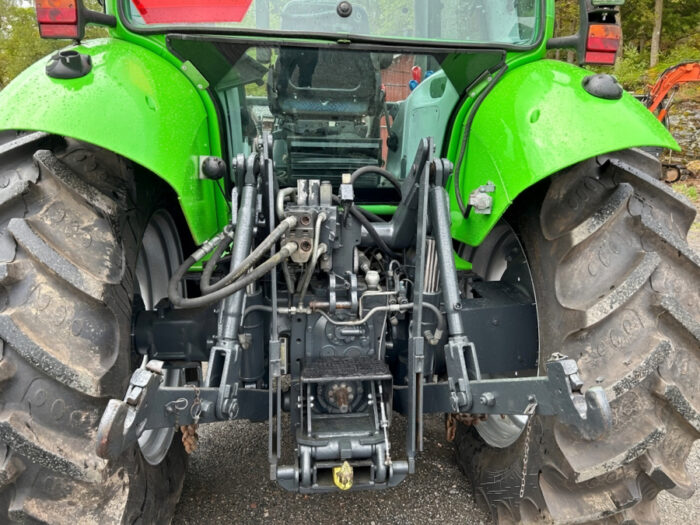 1996 Deutz-Fahr Agrotron 6.05 - Image 24