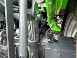 1996 Deutz-Fahr Agrotron 6.05 - Image 27