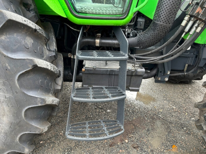 1996 Deutz-Fahr Agrotron 6.05 - Image 29