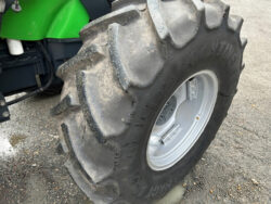 1996 Deutz-Fahr Agrotron 6.05 - Image 32