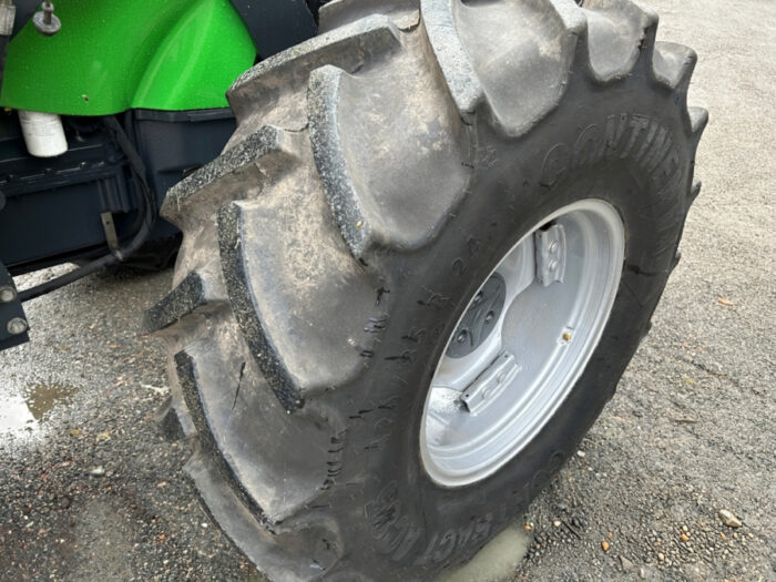 1996 Deutz-Fahr Agrotron 6.05 - Image 32