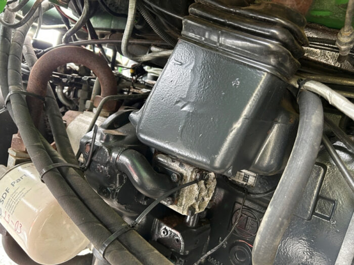 1996 Deutz-Fahr Agrotron 6.05 - Image 37