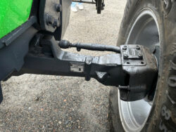 1996 Deutz-Fahr Agrotron 6.05 - Image 38