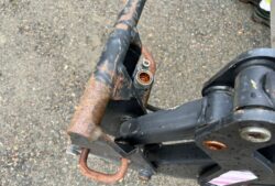 1996 Deutz-Fahr Agrotron 6.05 - Image 39