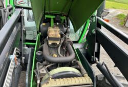 1996 Deutz-Fahr Agrotron 6.05 - Image 40