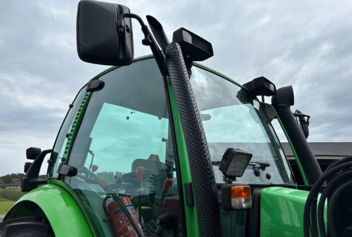 1996 Deutz-Fahr Agrotron 6.05 - Image 41