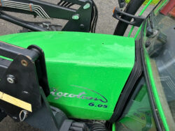 1996 Deutz-Fahr Agrotron 6.05 - Image 44