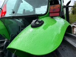 1996 Deutz-Fahr Agrotron 6.05 - Image 45