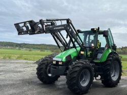 1996 Deutz-Fahr Agrotron 6.05 - Image 46