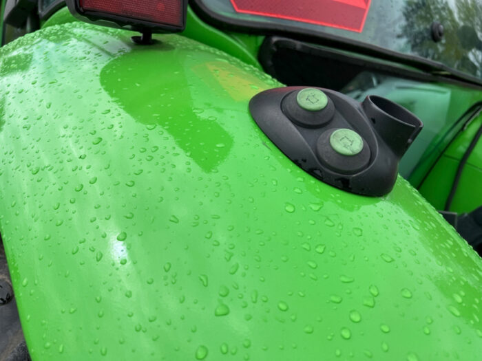 1996 Deutz-Fahr Agrotron 6.05 - Image 47